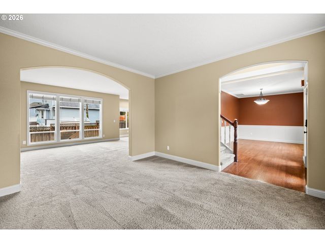 16707 Se BALDRY St, Portland, OR 97236