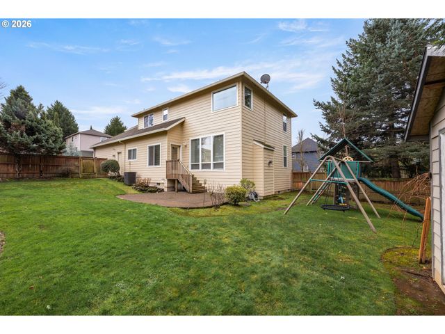 16707 Se BALDRY St, Portland, OR 97236
