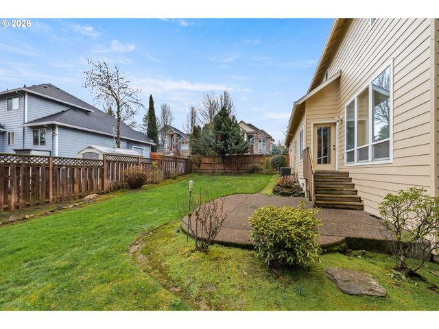 16707 Se BALDRY St, Portland, OR 97236