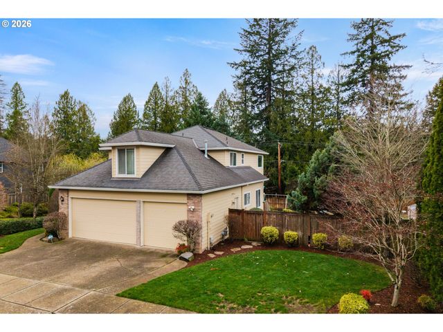 16707 Se BALDRY St, Portland, OR 97236