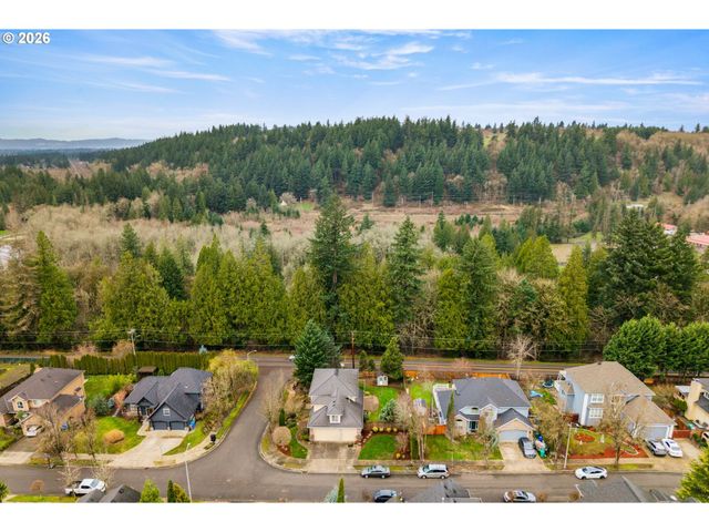 16707 Se BALDRY St, Portland, OR 97236