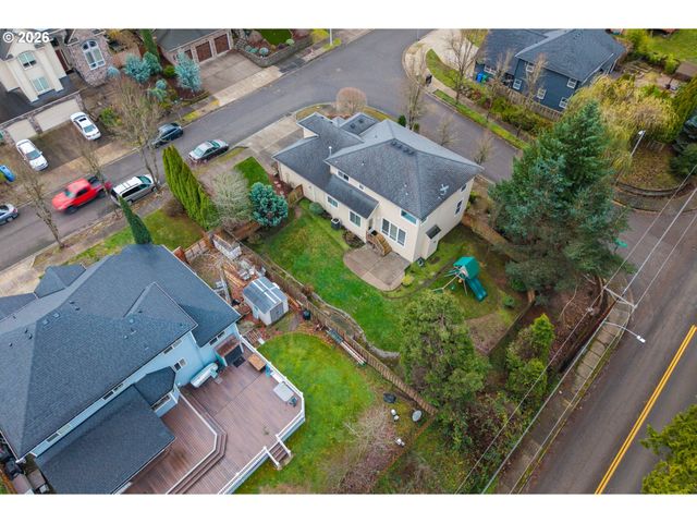 16707 Se BALDRY St, Portland, OR 97236
