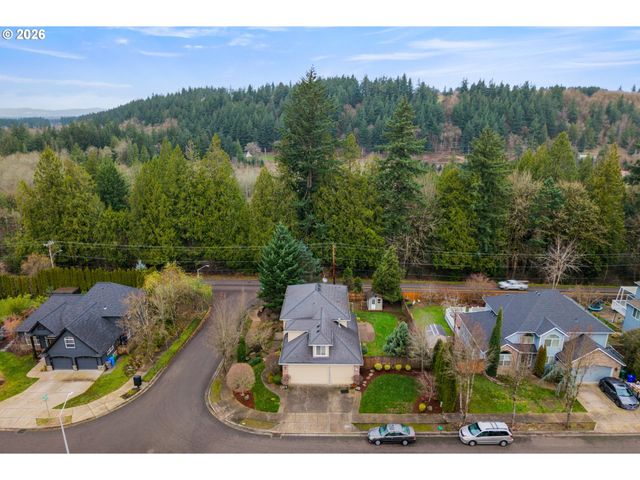16707 Se BALDRY St, Portland, OR 97236