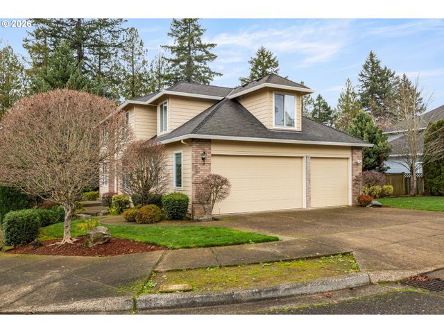 16707 Se BALDRY St, Portland, OR 97236
