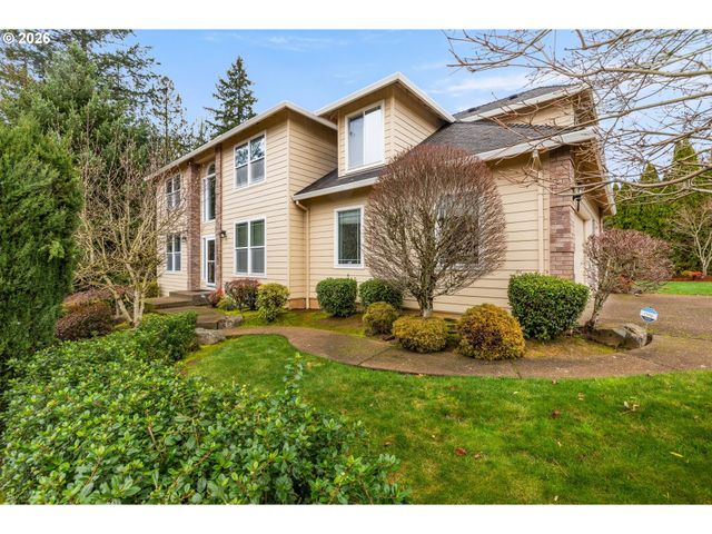 16707 Se BALDRY St, Portland, OR 97236