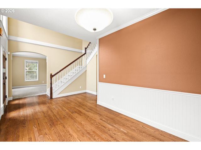 16707 Se BALDRY St, Portland, OR 97236