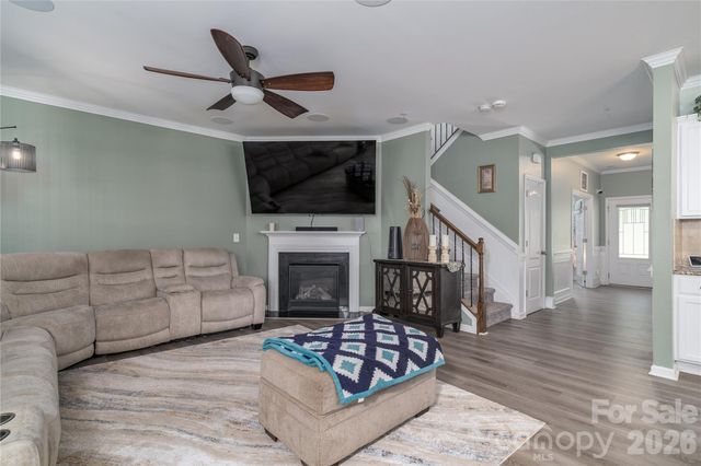 137 Flora Vista Drive, Mooresville, NC 28117
