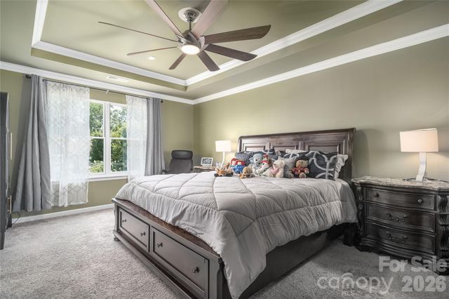 137 Flora Vista Drive, Mooresville, NC 28117
