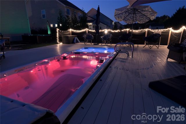 137 Flora Vista Drive, Mooresville, NC 28117