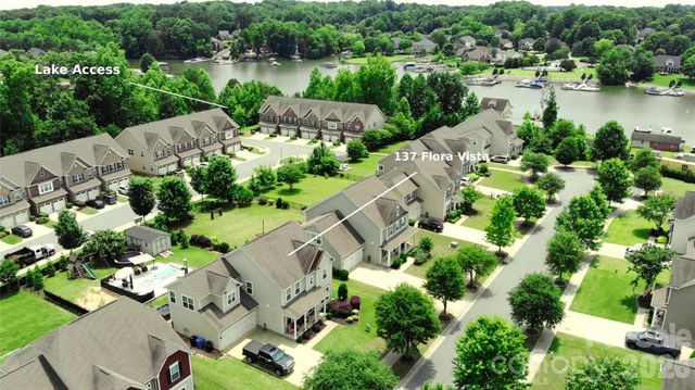 137 Flora Vista Drive, Mooresville, NC 28117