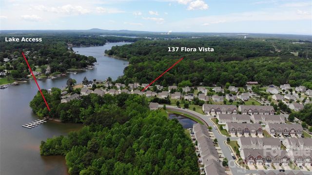 137 Flora Vista Drive, Mooresville, NC 28117