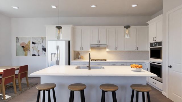 1407 Rambling Rose RD, Austin, TX 78745