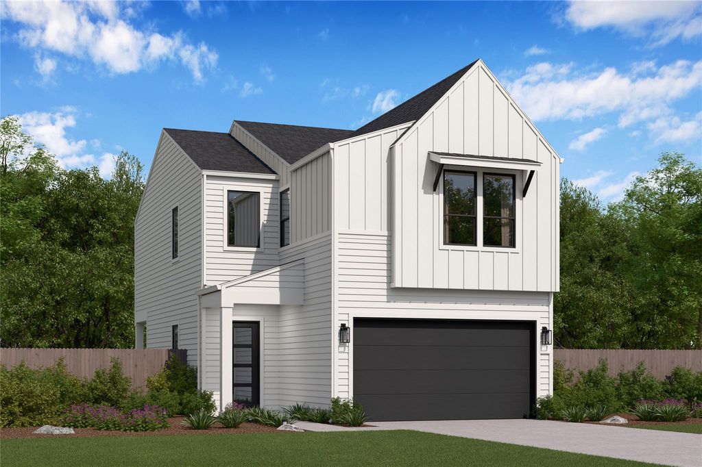 1407 Rambling Rose RD, Austin, TX 78745