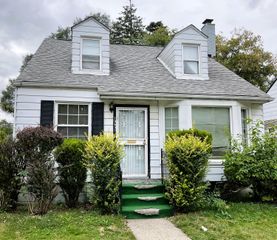 19631 Healy Street, Detroit City, MI 48234