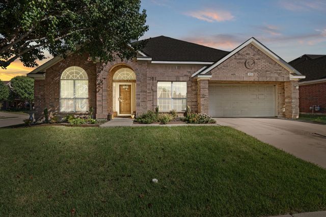 424 Autumn Park, Fort Worth, TX 76140