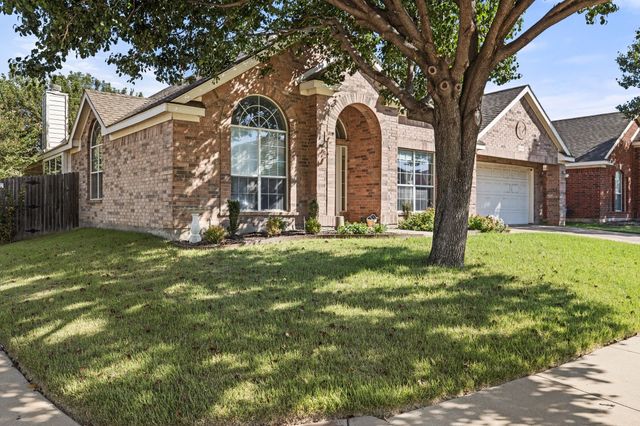 424 Autumn Park, Fort Worth, TX 76140