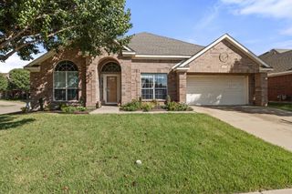 424 Autumn Park, Fort Worth, TX 76140