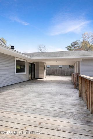 2389 Napoleon Avenue, Pearl, MS 39208