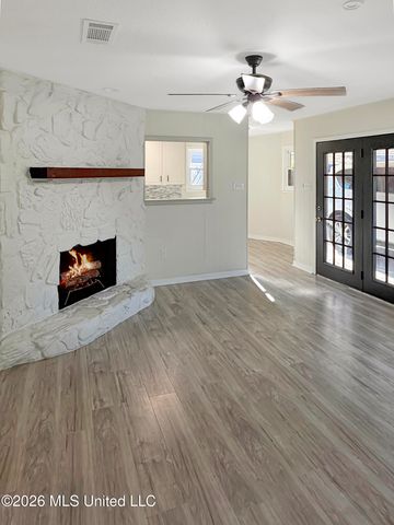 2389 Napoleon Avenue, Pearl, MS 39208