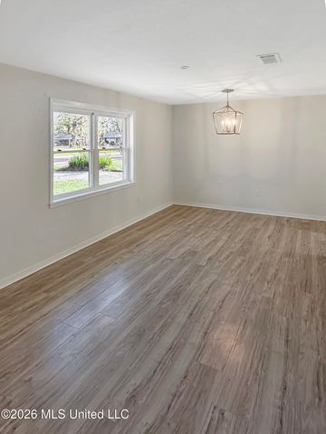 2389 Napoleon Avenue, Pearl, MS 39208