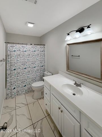 2389 Napoleon Avenue, Pearl, MS 39208