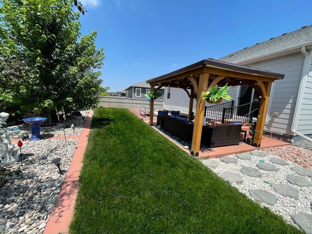 1431 Vantage Pkwy, Berthoud, CO 80513