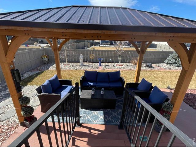 1431 Vantage Pkwy, Berthoud, CO 80513