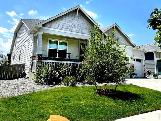 1431 Vantage Pkwy, Berthoud, CO 80513