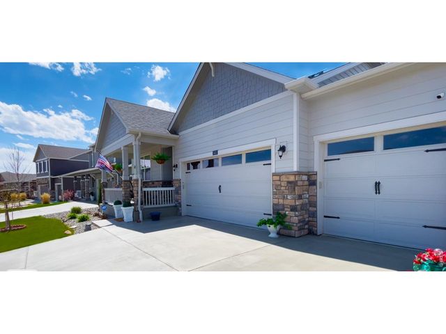 1431 Vantage Pkwy, Berthoud, CO 80513