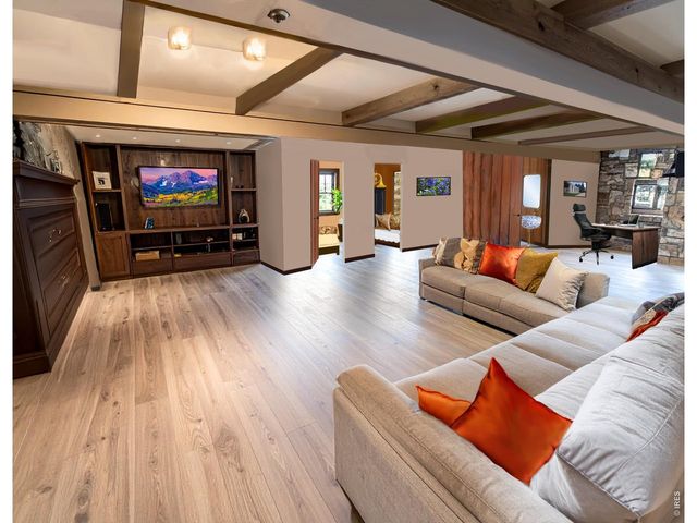 1431 Vantage Pkwy, Berthoud, CO 80513