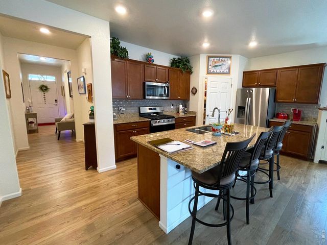 1431 Vantage Pkwy, Berthoud, CO 80513