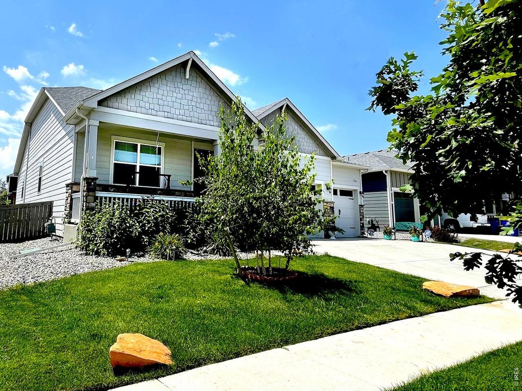 1431 Vantage Pkwy, Berthoud, CO 80513