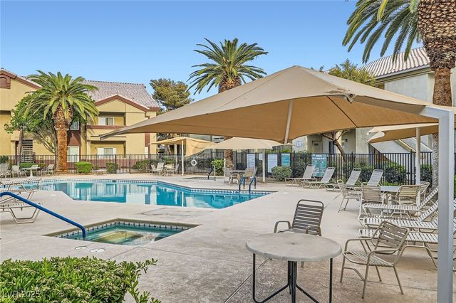 3924 Quiet Pine Street 201, Las Vegas, NV 89108