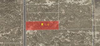 0 0, Rosamond, CA 93560