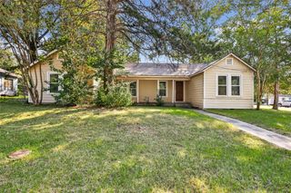 2717 Old Houston Road, Huntsville, TX 77340