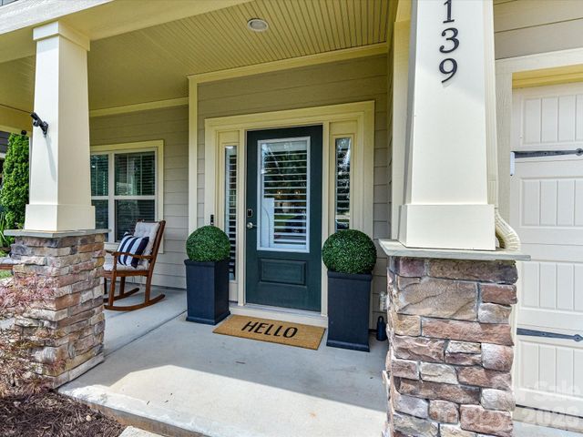 139 Martingale Avenue, Mooresville, NC 28115