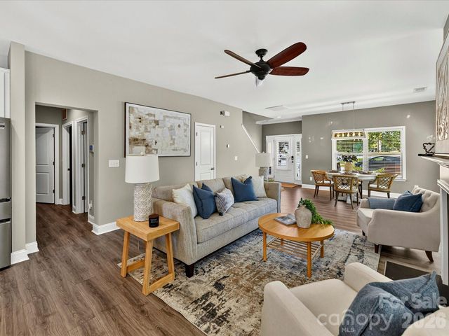 139 Martingale Avenue, Mooresville, NC 28115
