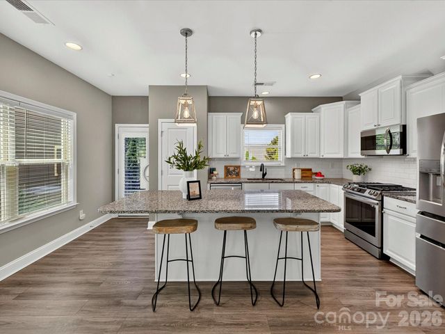 139 Martingale Avenue, Mooresville, NC 28115
