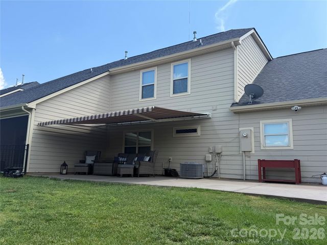 139 Martingale Avenue, Mooresville, NC 28115