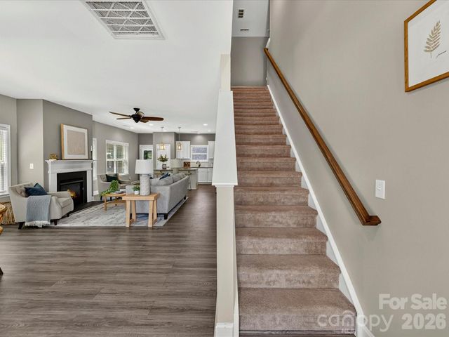 139 Martingale Avenue, Mooresville, NC 28115