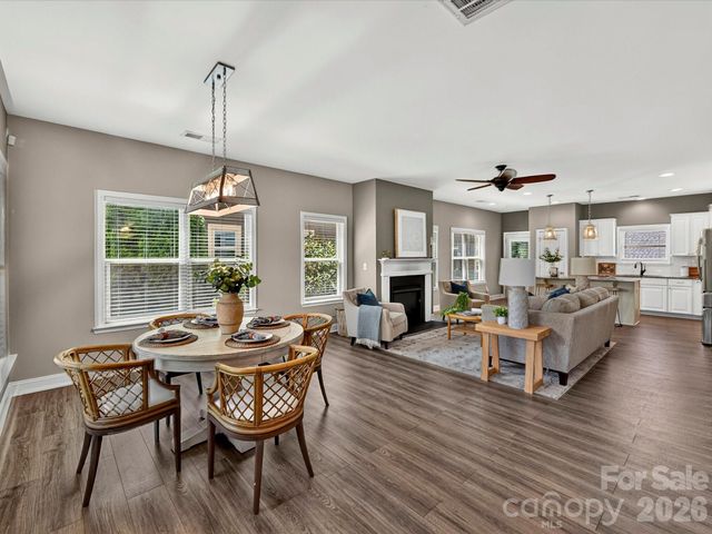139 Martingale Avenue, Mooresville, NC 28115