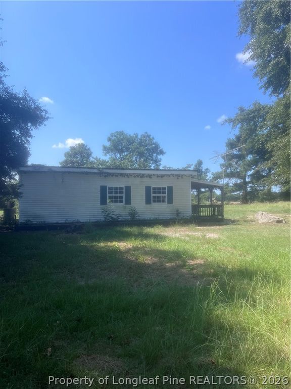 1485 Montford Drive, Maxton, NC 28364 — photo 2