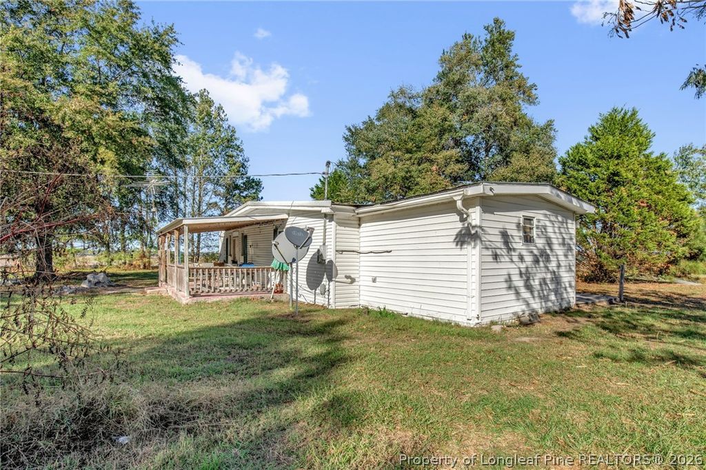 1485 Montford Drive, Maxton, NC 28364 — photo 3