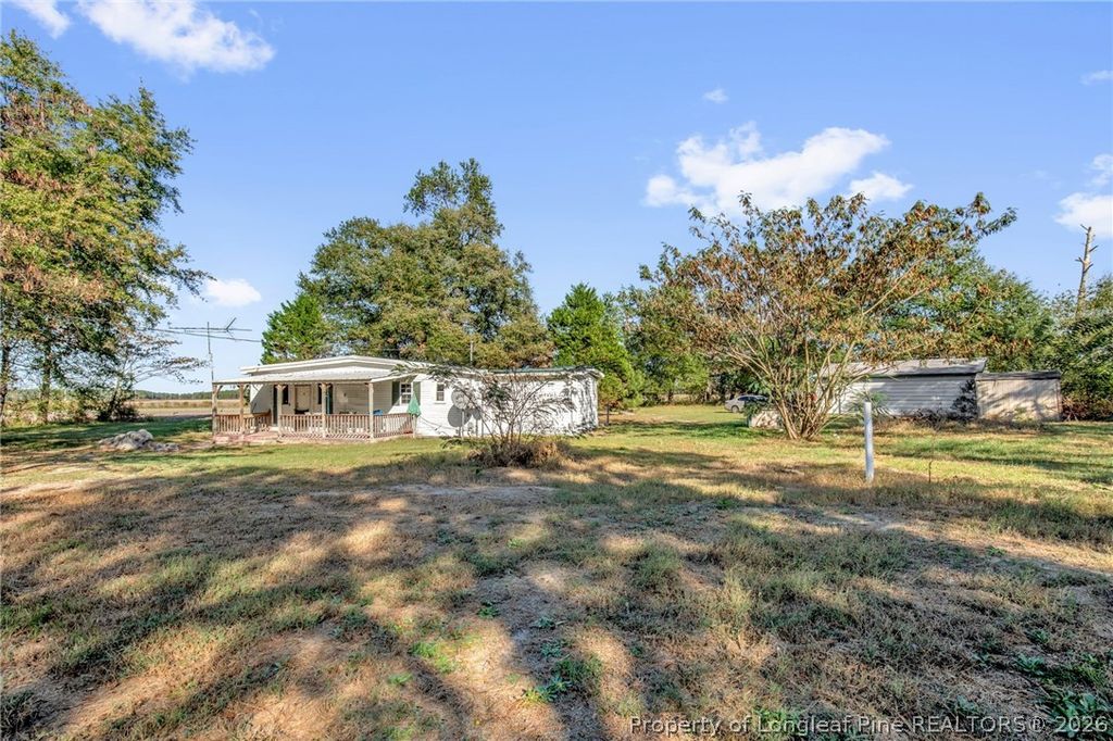 1485 Montford Drive, Maxton, NC 28364 — photo 4