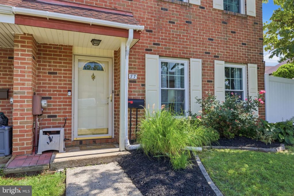 77 ANDOVER DR, LANGHORNE, PA 19047 — photo 3