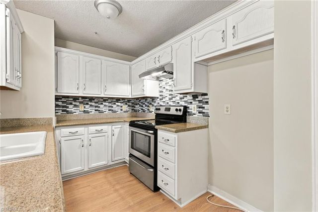 3638 Morris Farm Drive 2C, Greensboro, NC 27409