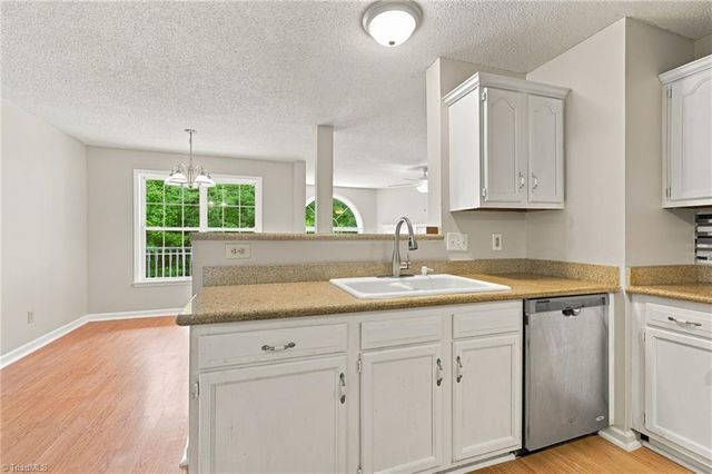 3638 Morris Farm Drive 2C, Greensboro, NC 27409