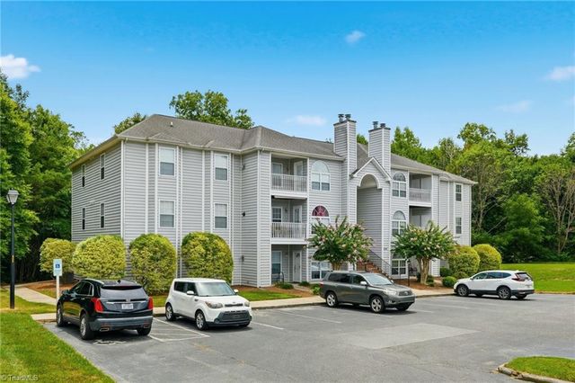 3638 Morris Farm Drive 2C, Greensboro, NC 27409