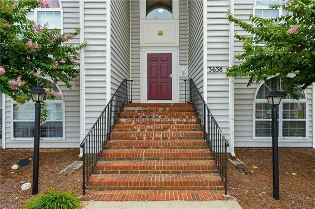 3638 Morris Farm Drive 2C, Greensboro, NC 27409