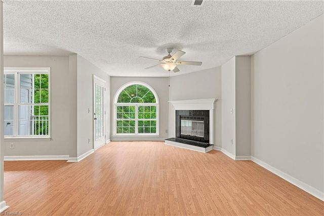 3638 Morris Farm Drive 2C, Greensboro, NC 27409